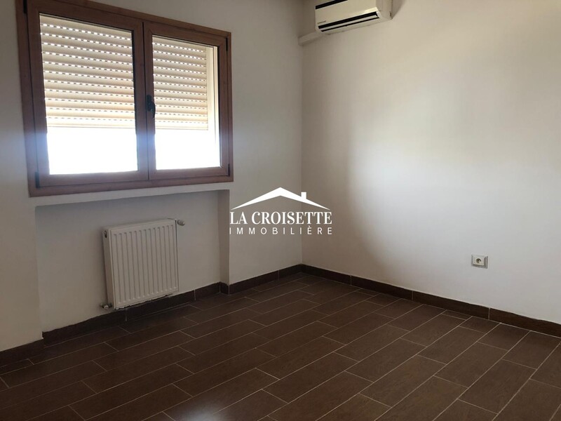 Appartement S+3 à Ain Zaghouan Nord